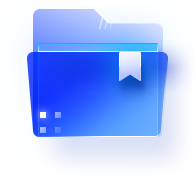 folder